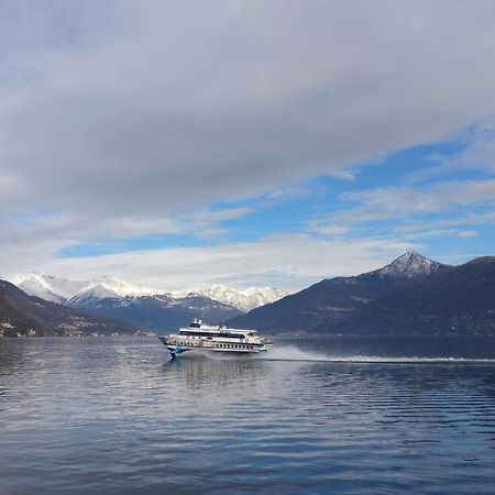 Ulivi On The Lake Dongo Exterior photo
