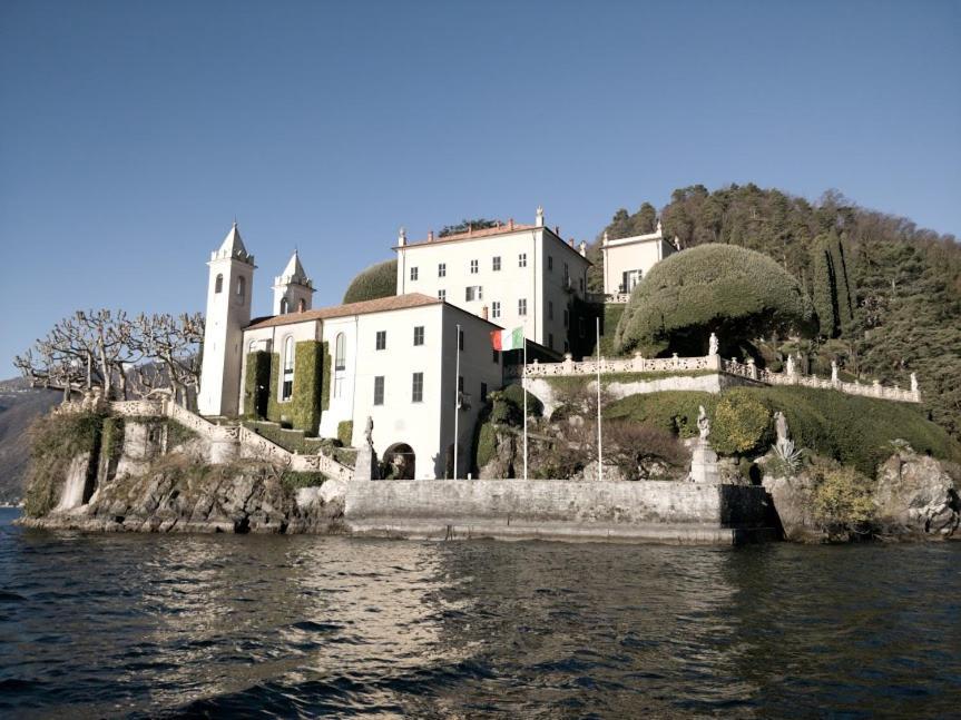 Ulivi On The Lake Dongo Exterior photo